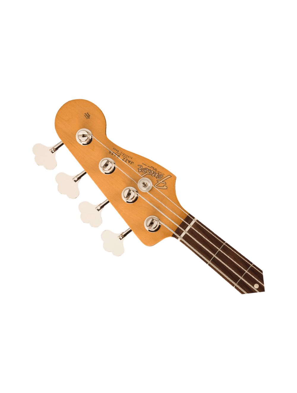 Fender Vintera II 60s Jazz Bass - Lake Placid Blue w/ Rosewood FB