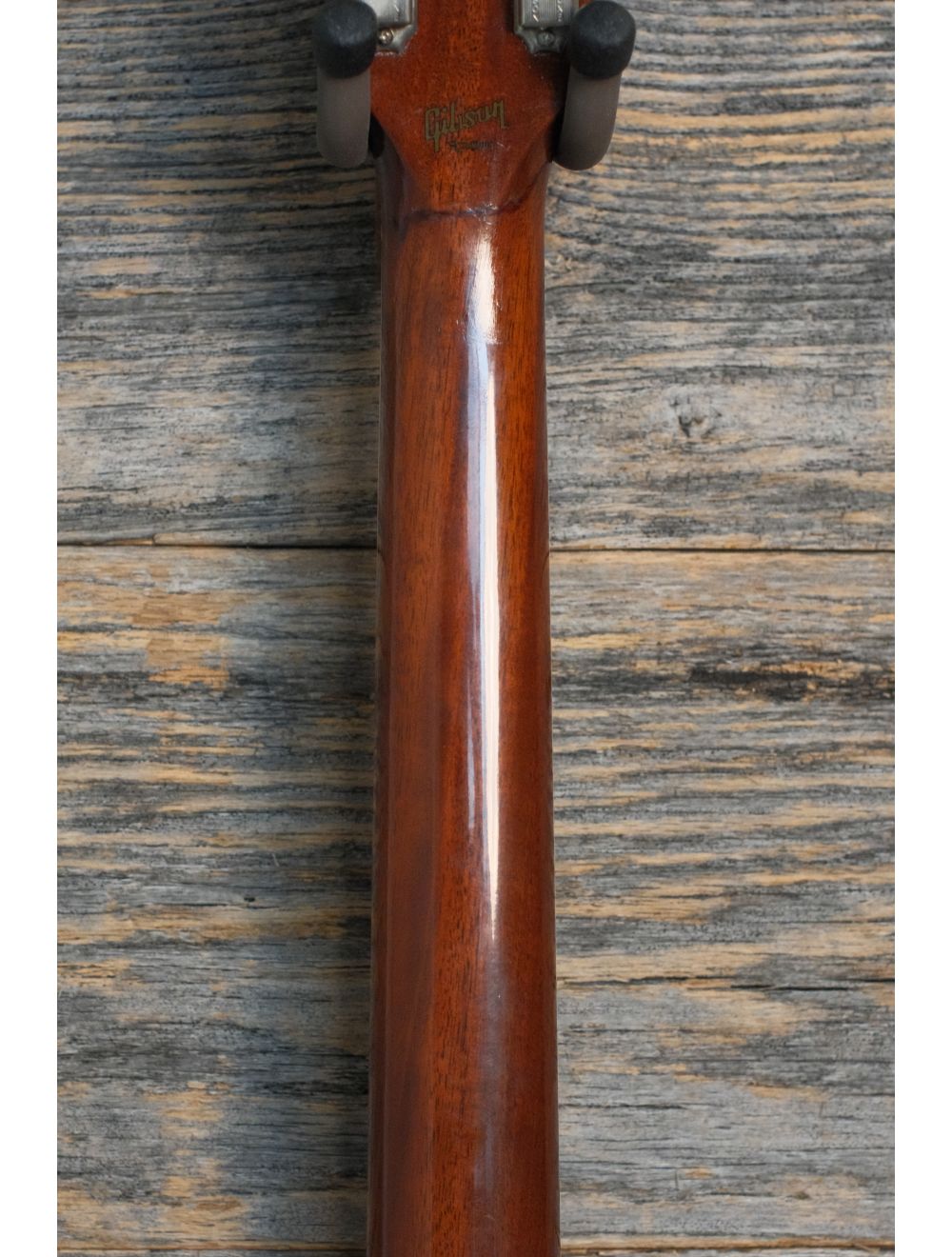 Used Gibson CS-336F Semi-Hollow Electric Guitar - Tobacco Sunburst w/OHSC