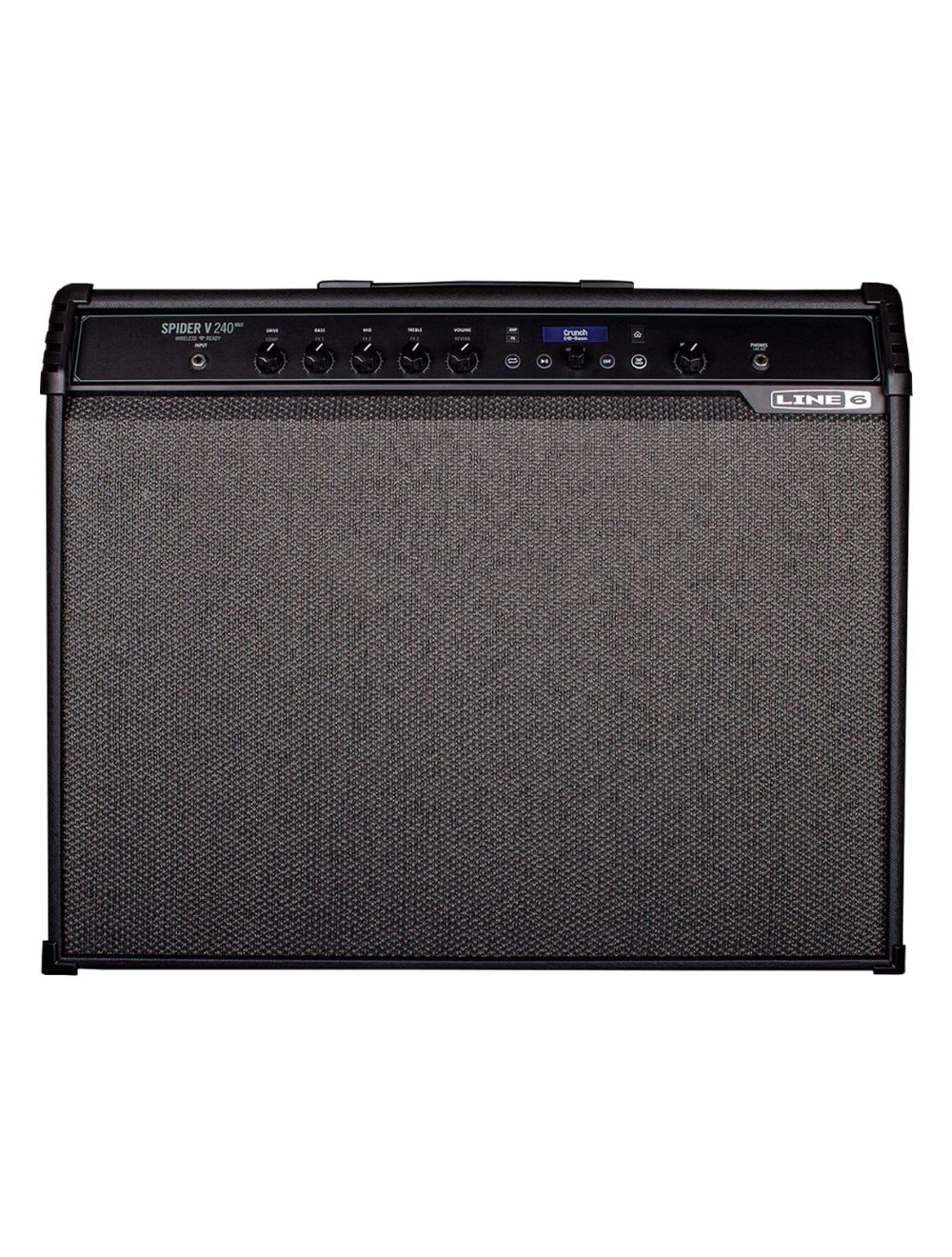 Line 6 Spider V 240 MkII Combo Amp