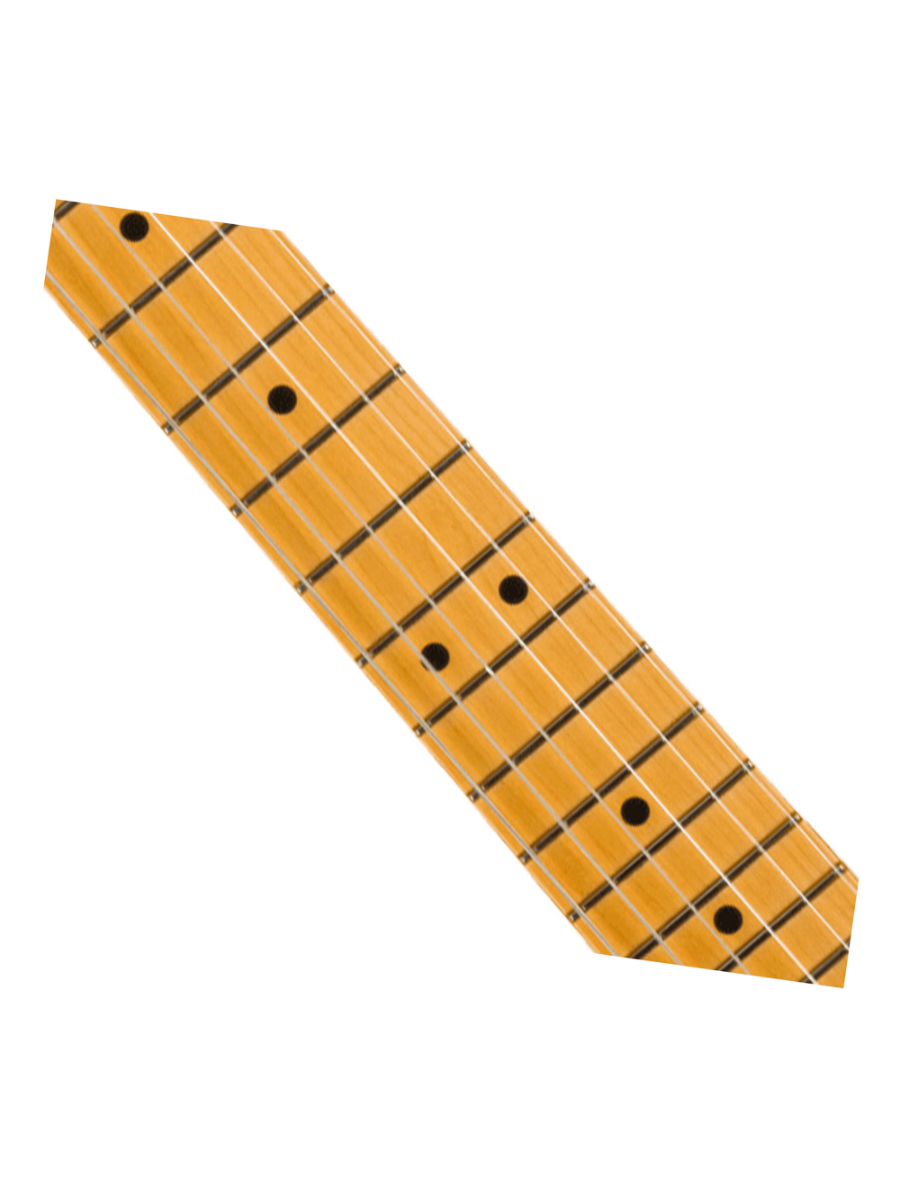 Fender American Vintage II 72 Telecaster Thinline - Lake Placid Blue w/ Maple FB