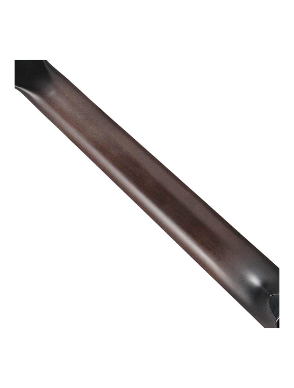 Used Ibanez AAD77CE A/E Guitar - Transparent Black Sunburst High Gloss