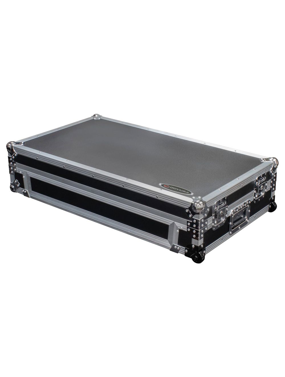 Odyssey FZOPUSQUADCW1 Flight Case for Pioneer DJ OPUS-QUAD