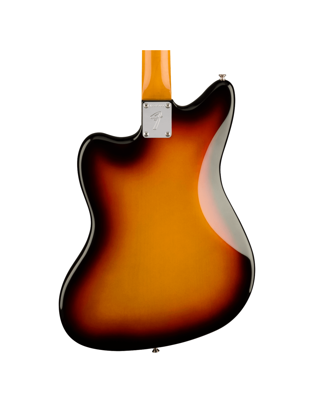 Used Fender American Vintage II 1966 Jazzmaster - 3-Color Sunburst