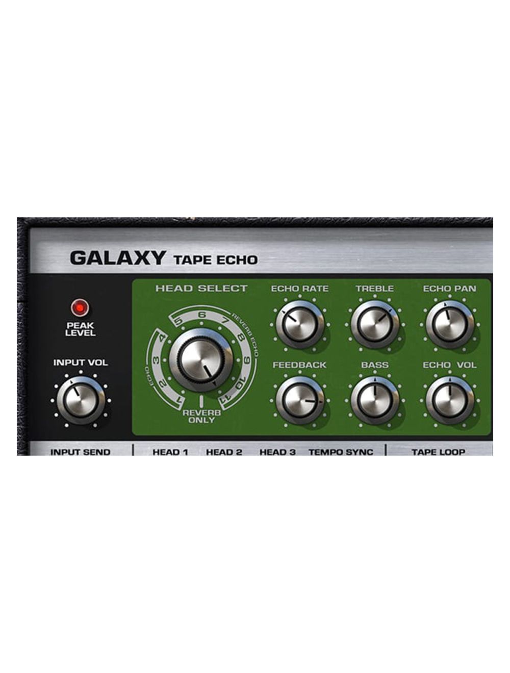 Universal Audio Galaxy Tape Echo
