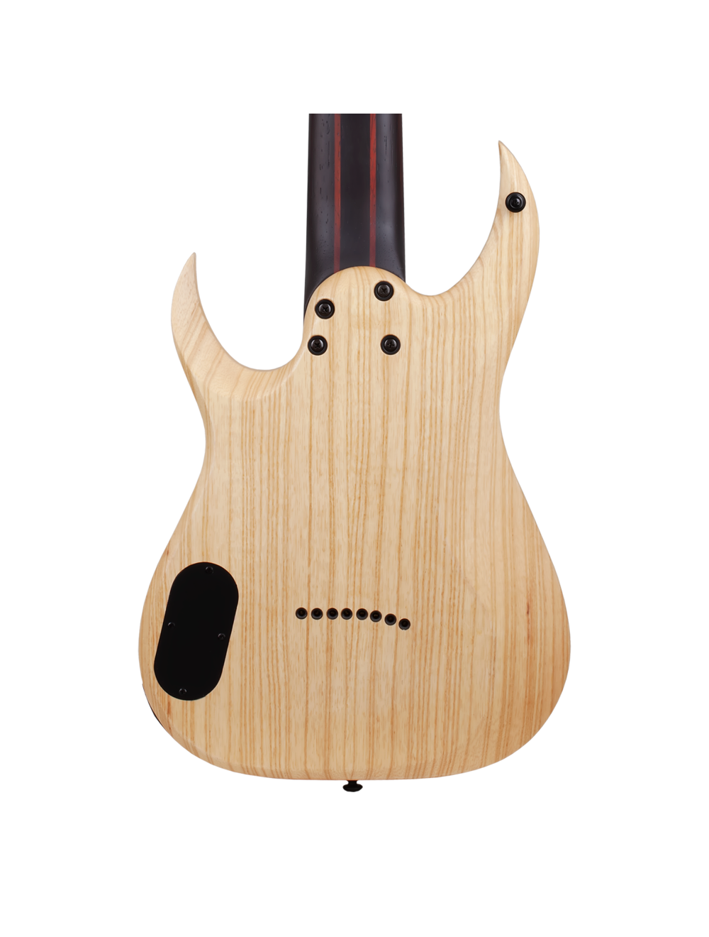 Schecter John Browne Tao-8 - Ozone Burst - Open Box