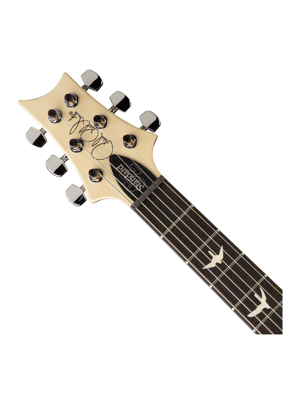 PRS S2 Standard 24 Electric Guitar - Antique White - Open Box