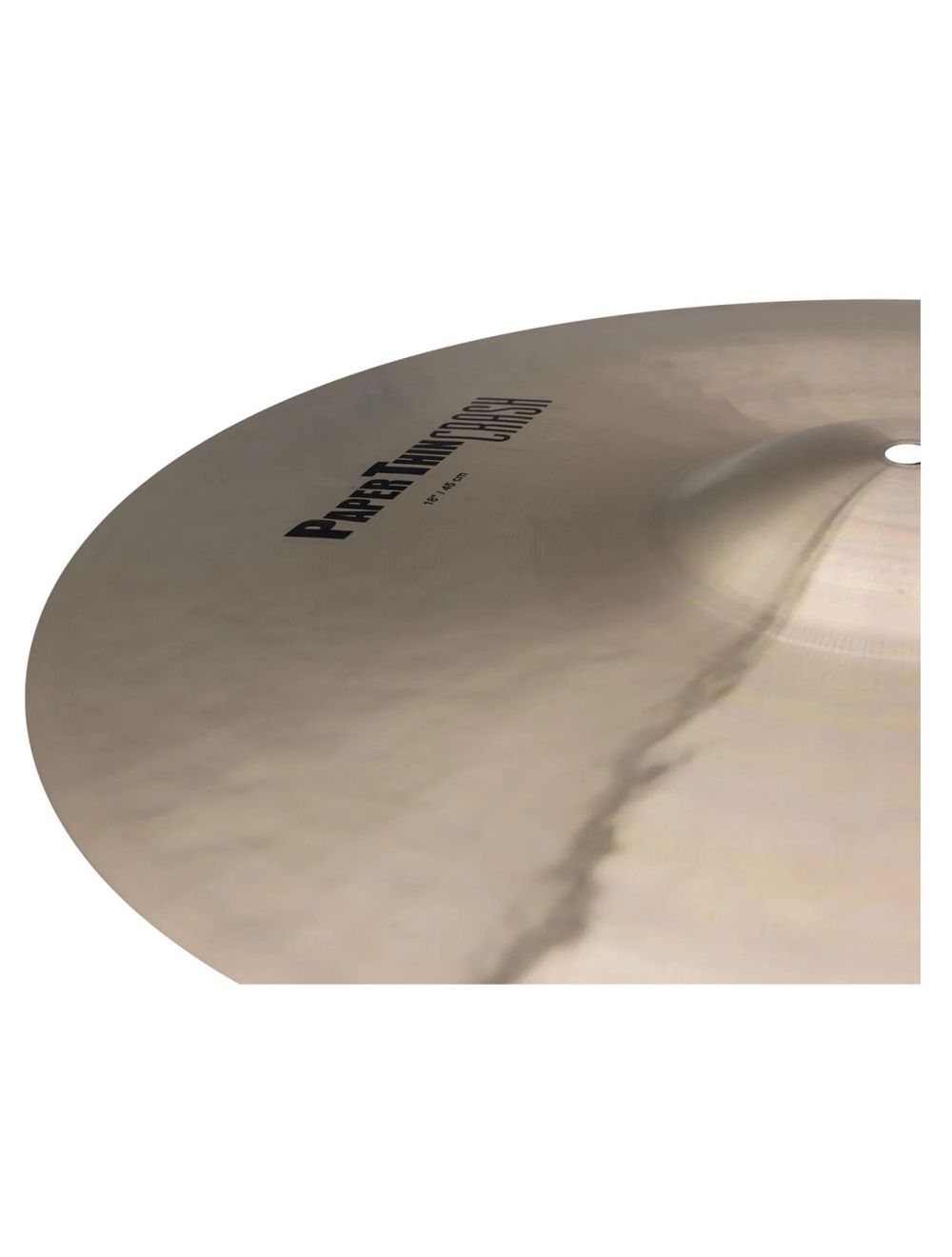 Zildjian 18" K Paper Thin Crash Cymbal