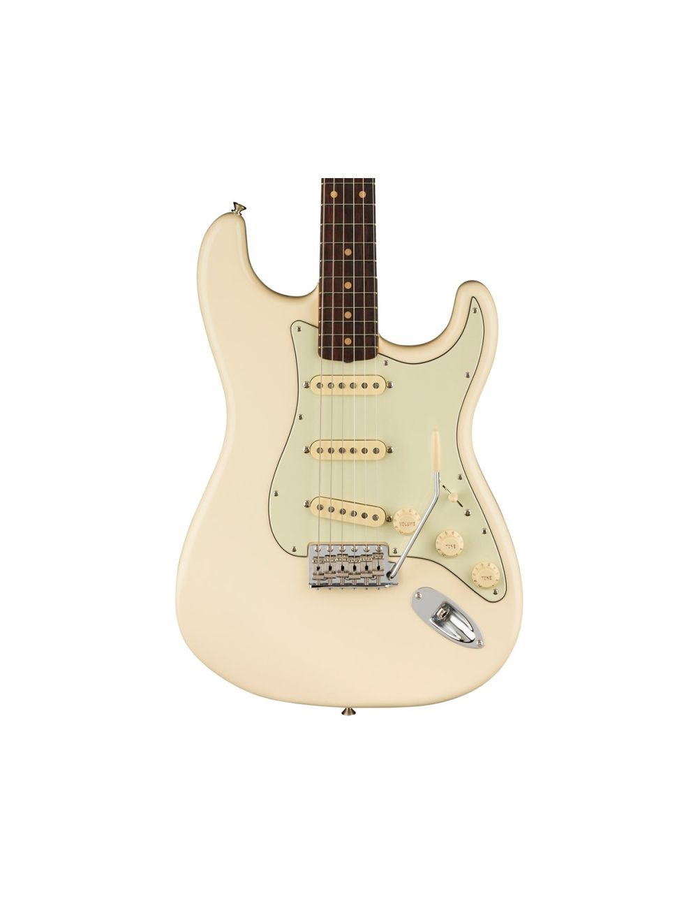 Fender American Vintage II 1961 Stratocaster Rosewood