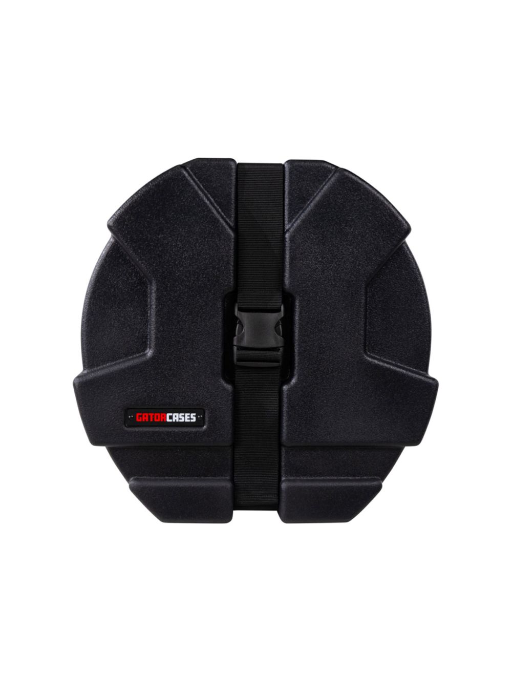 Gator Cases GPC1310 Grooves Tom Case; 13" x 10"