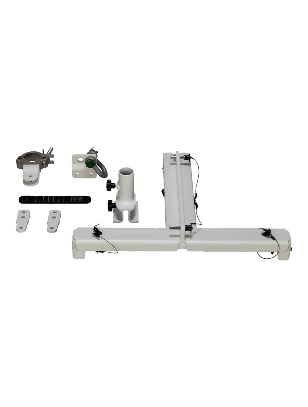 RCF FB-HDL10-LIGHT Flybar (White)