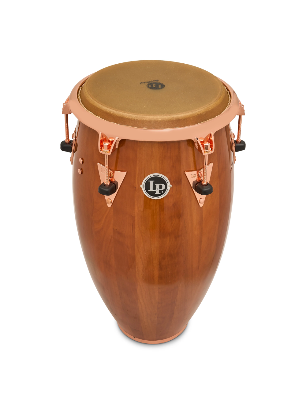 Latin Percussion 11-3/4" Limited Edition TT Conga - Cherry Copper