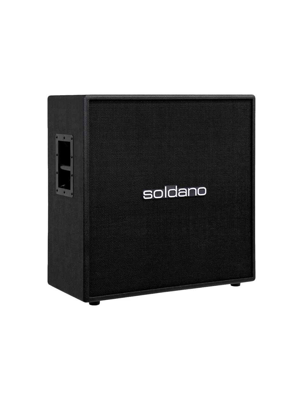 Soldano 412 Classic 4x12" Straight Guitar Cabinet