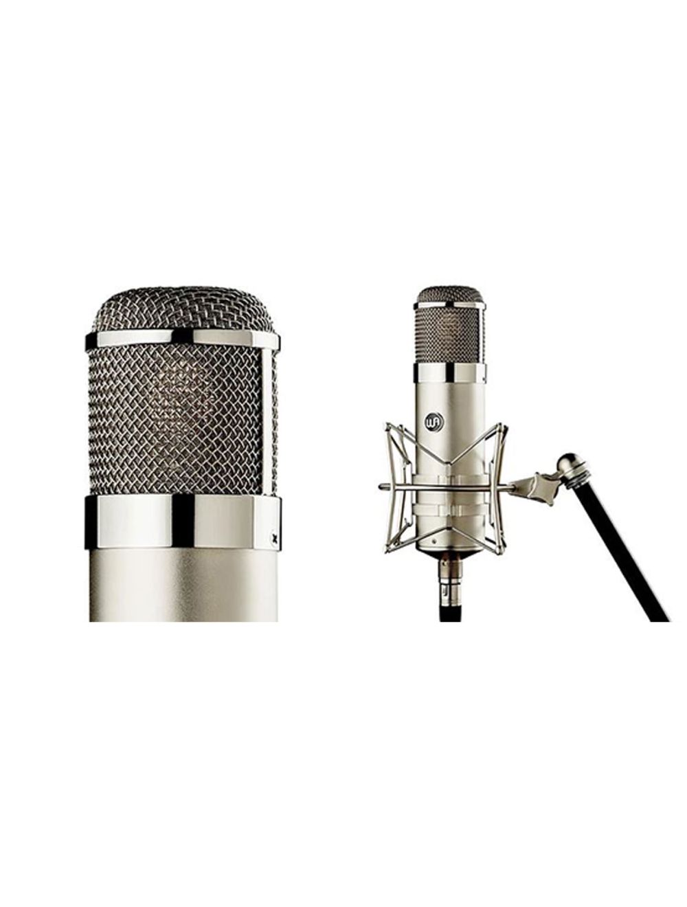 Warm Audio WA-47 Condenser Microphone (Open Box)