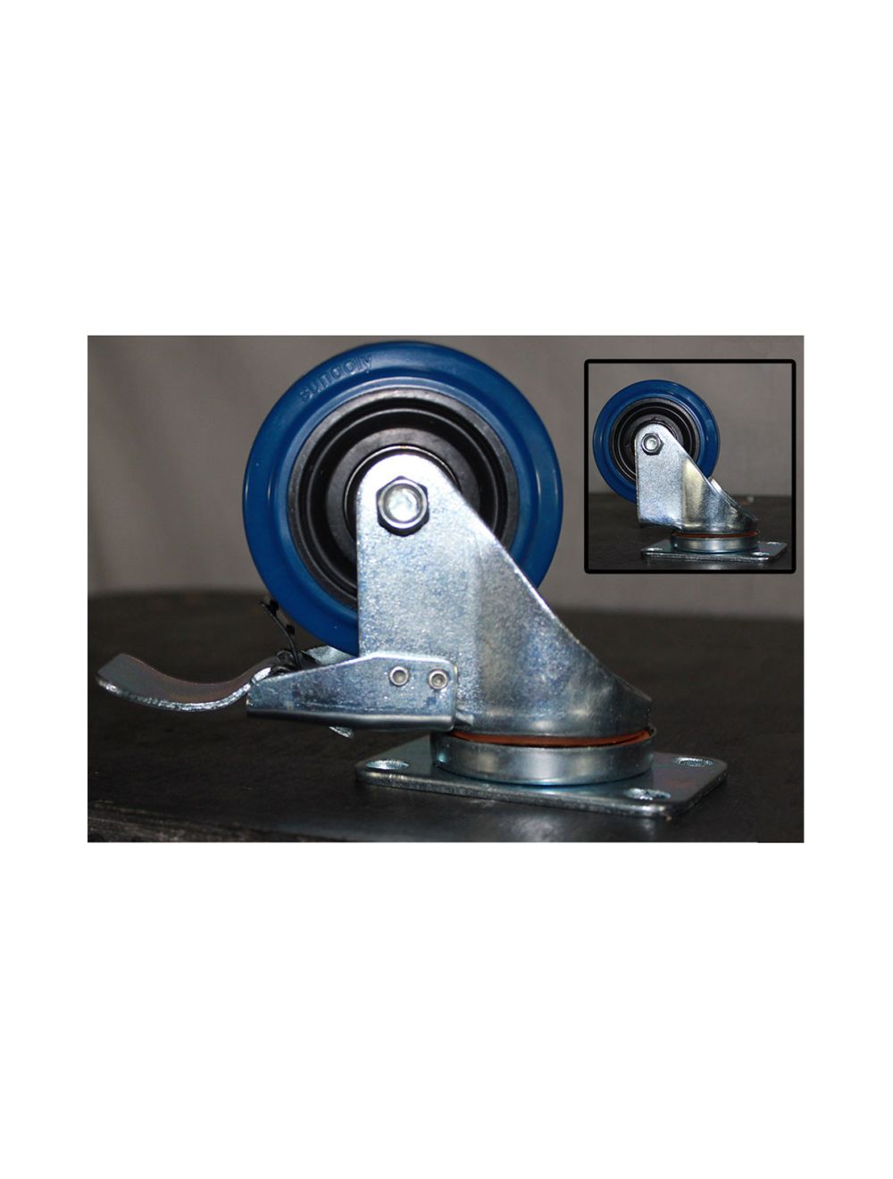 ProX XS-UTL4 Utility Flight Case