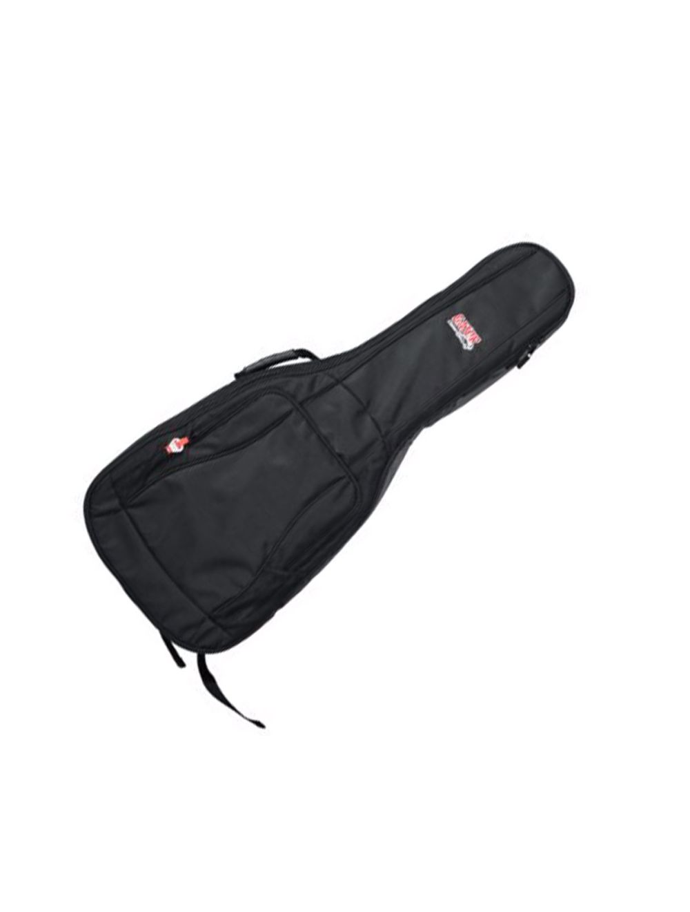 Gator Cases GB-4G-ACOUSTIC 4G Series Guitar Gig Bag for Acoustic Guitars