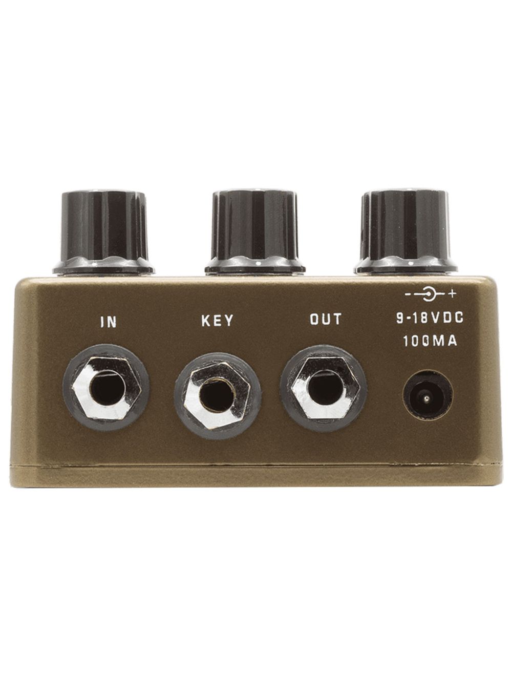 Seymour Duncan Polaron Analog Phase Shifter Pedal - Open Box