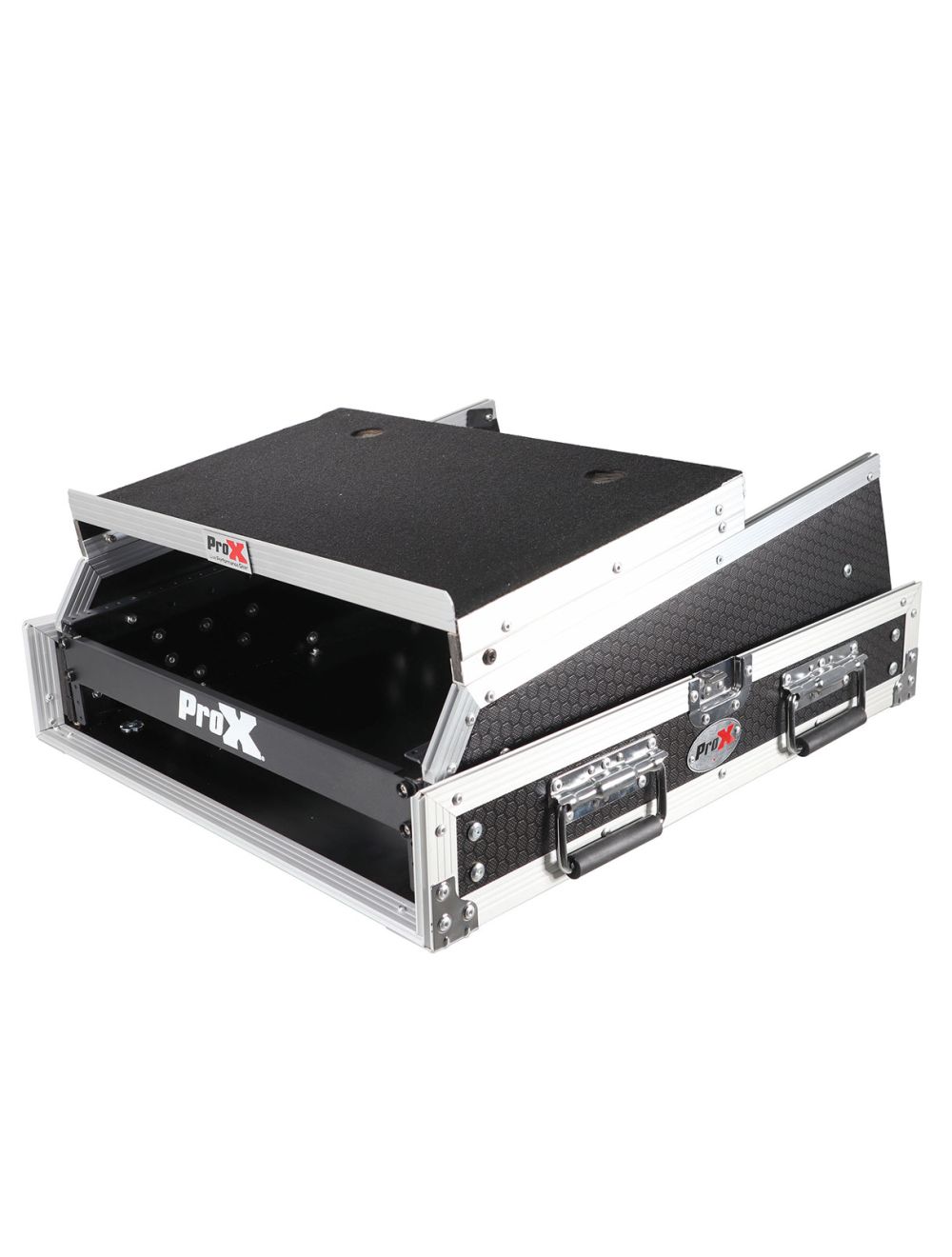 ProX T-2MRSS13ULT MK2 Rack Mount Mixer Case