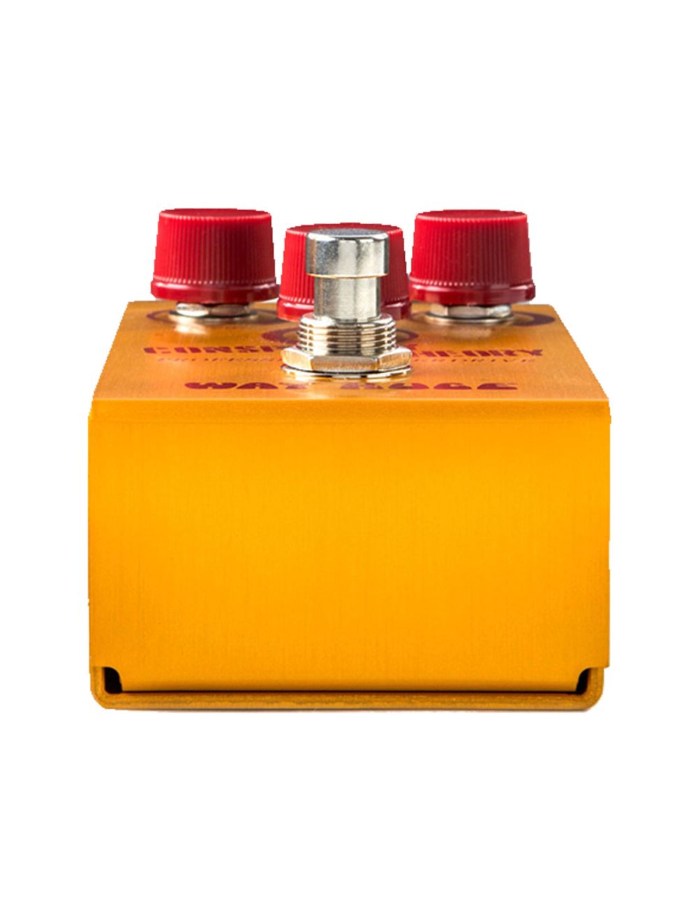 Way Huge Smalls Conspiracy Theory Professional Overdrive Pedal