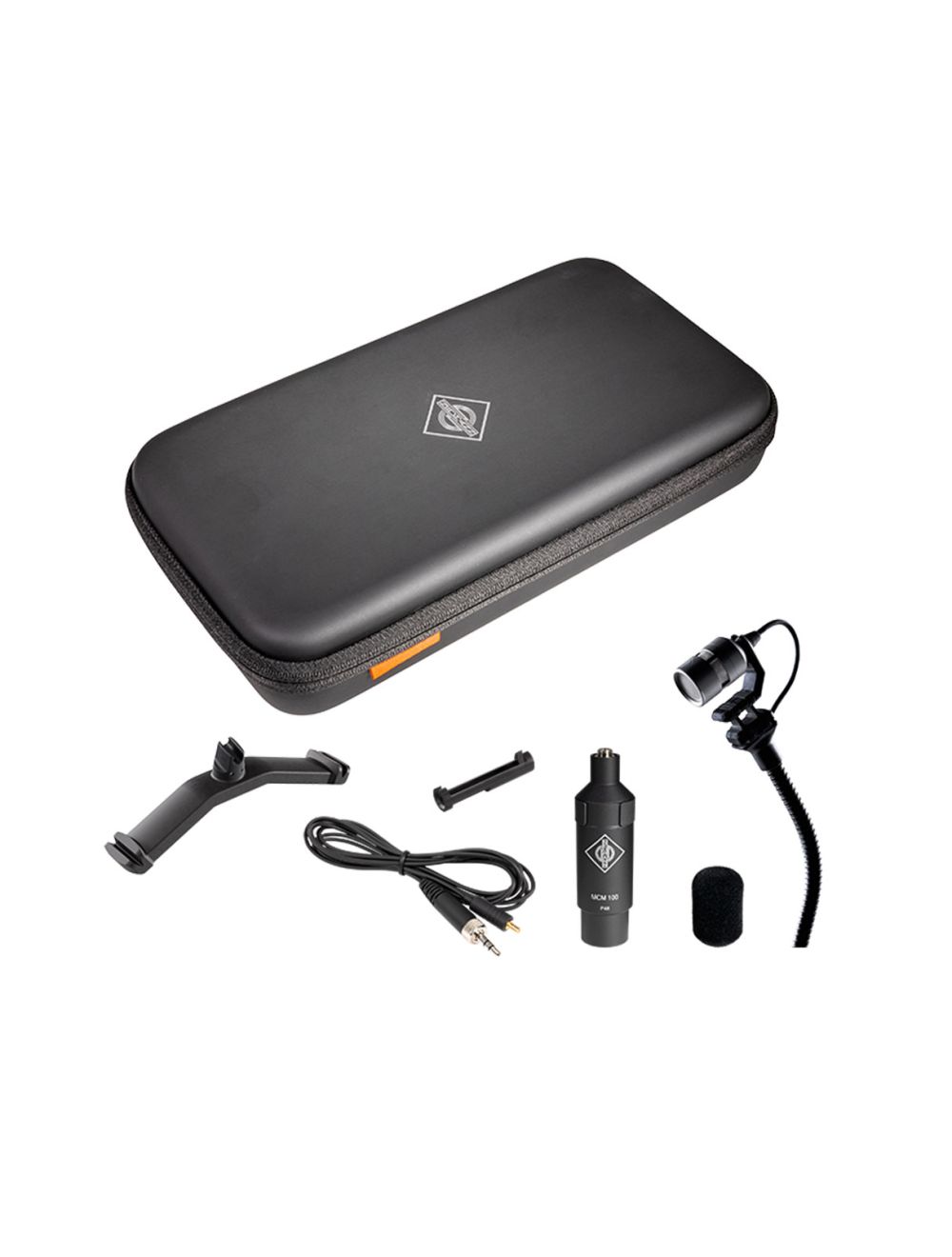 Neumann MCM 114 SET BASS