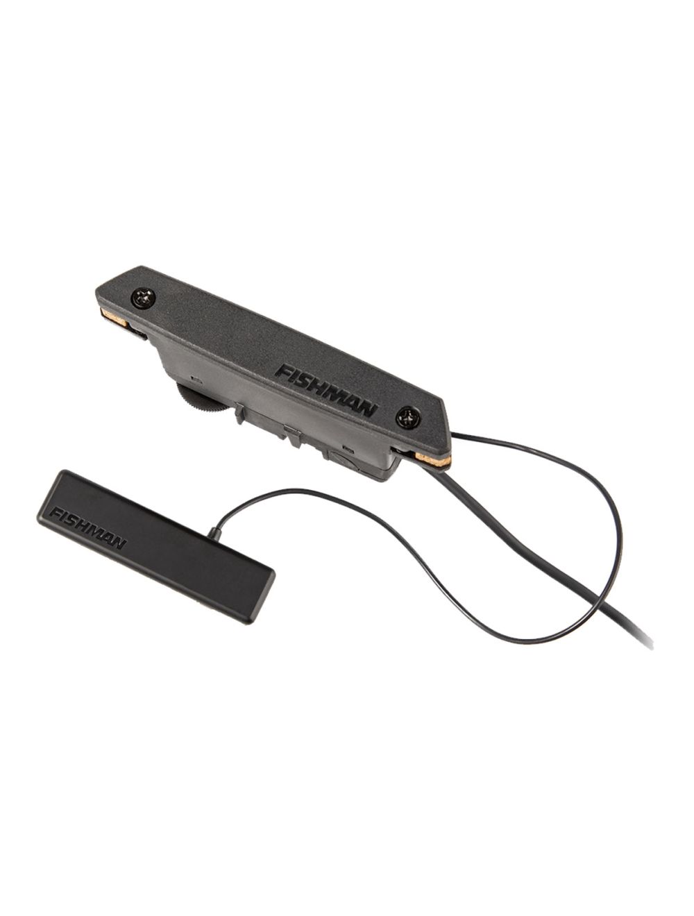 Fishman PowerTap Earth - Body Sensor with Soundhole PRO-REP-104