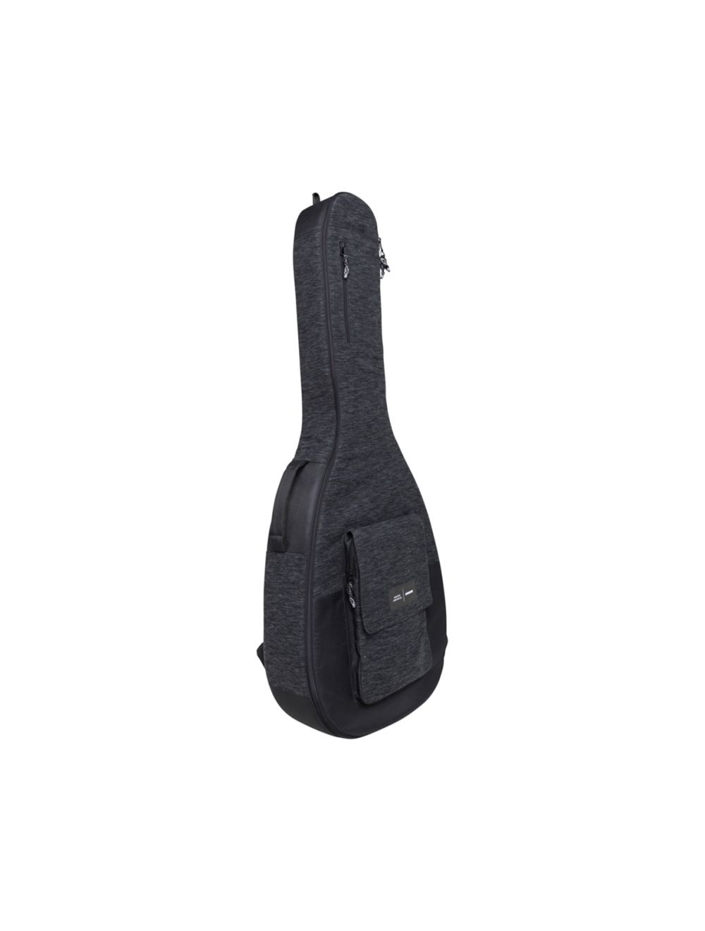 Gator Cases GSSL-DREADBLK Lux Series Black Dread Gig Bag
