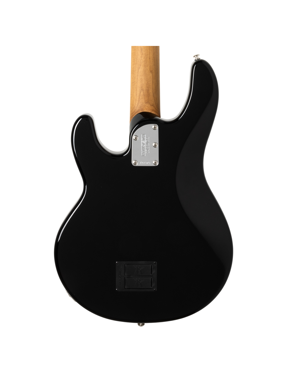 Ernie Ball Music Man StingRay Special - Black