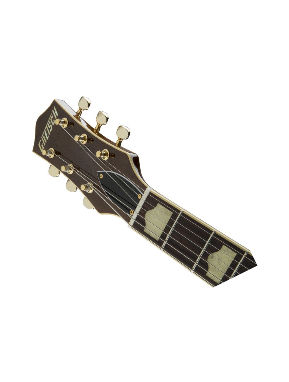 Used Gretsch G6128T-57 Vintage Select ’57 Duo Jet w/ Bigsby - Cadillac Green