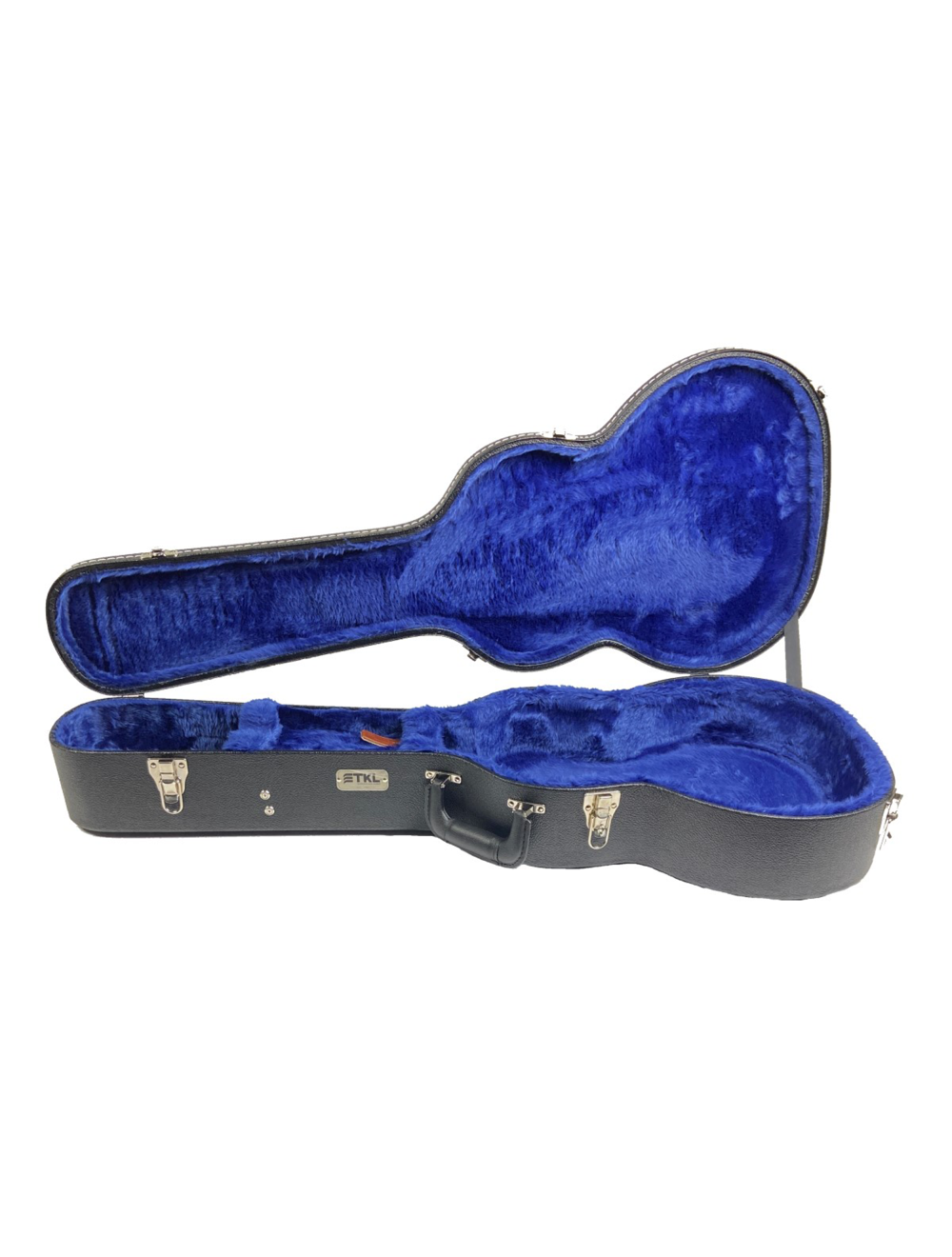 TKL Performer 0-Style Tenor / GS Mini Style Guitar Hardshell Case - Open Box