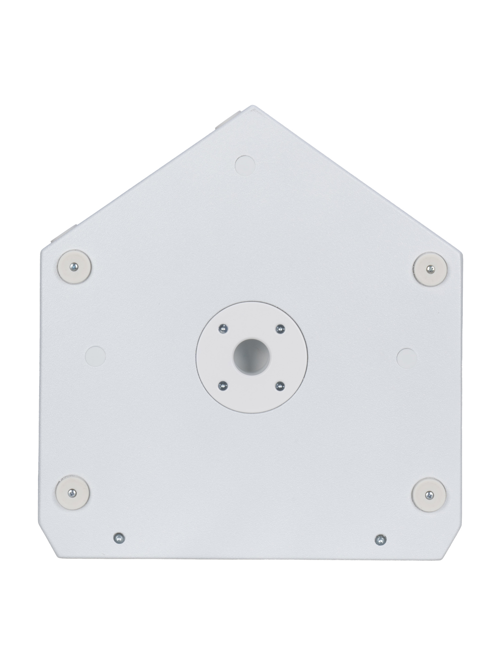 RCF NX-945A Active 2-Way Speaker (White)