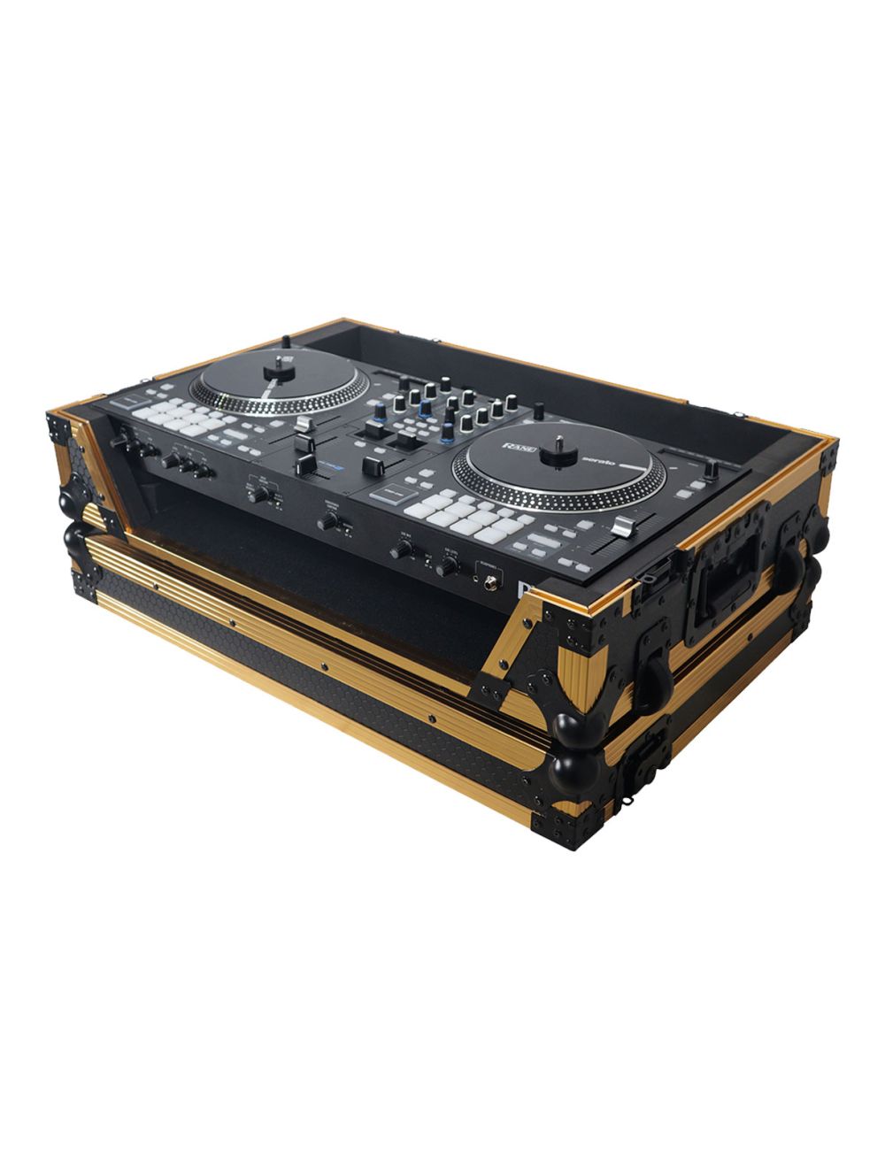 ProX XS-RANE ONE W FGLD