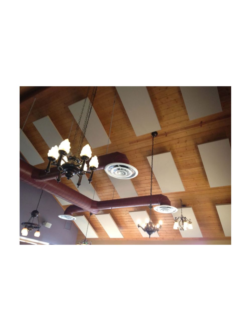 Primacoustic Nimbus (Beige Pair)