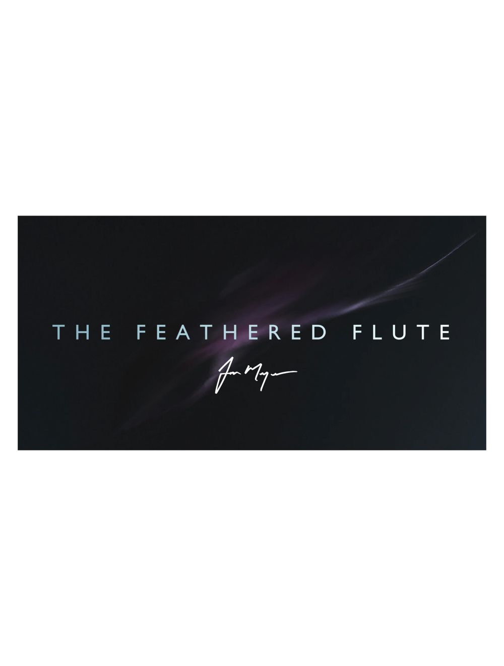SPITFIRE AUDIO The Feathered Flute