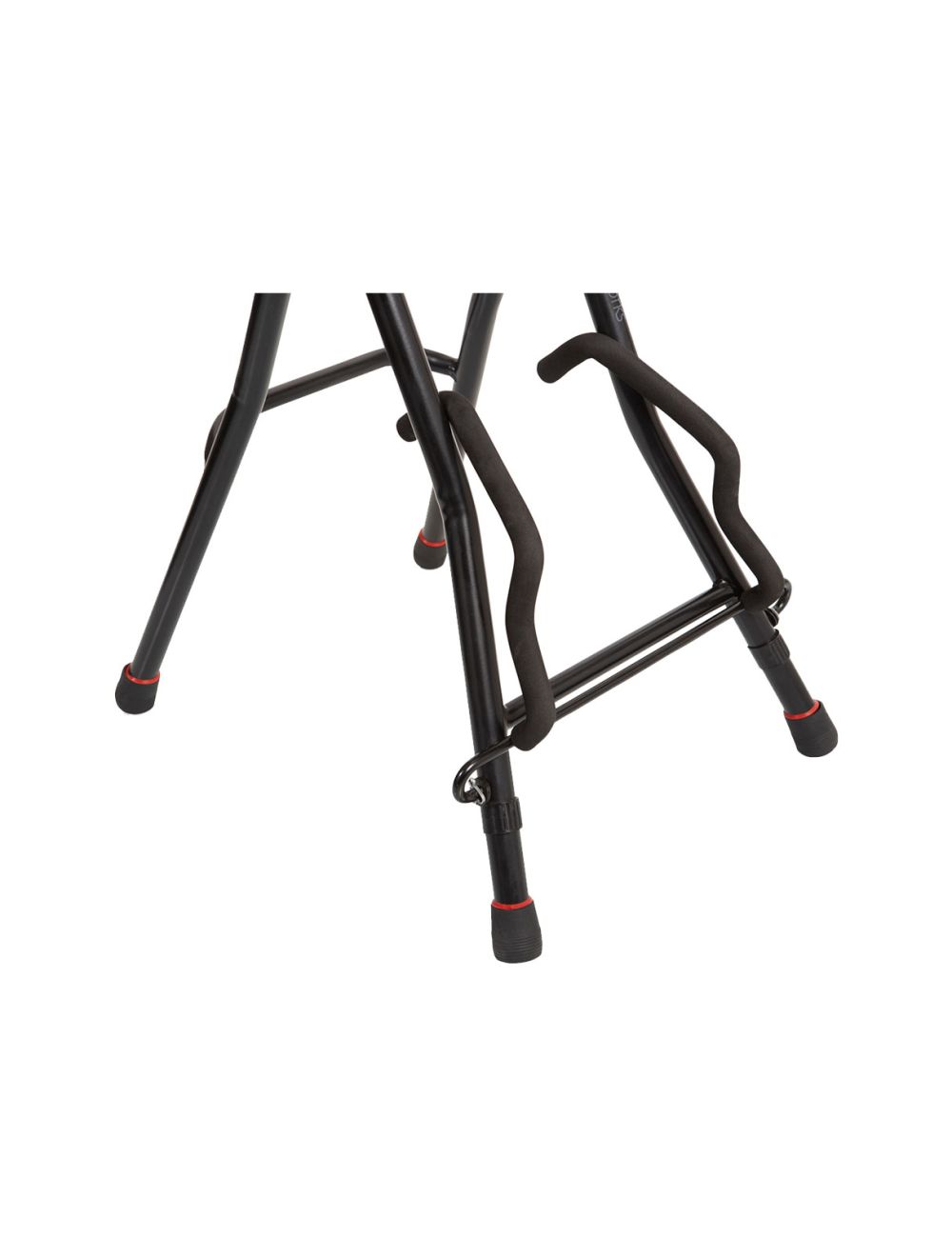 Gator Frameworks GFW-GTRSTOOL Guitar Stool w/ Stand