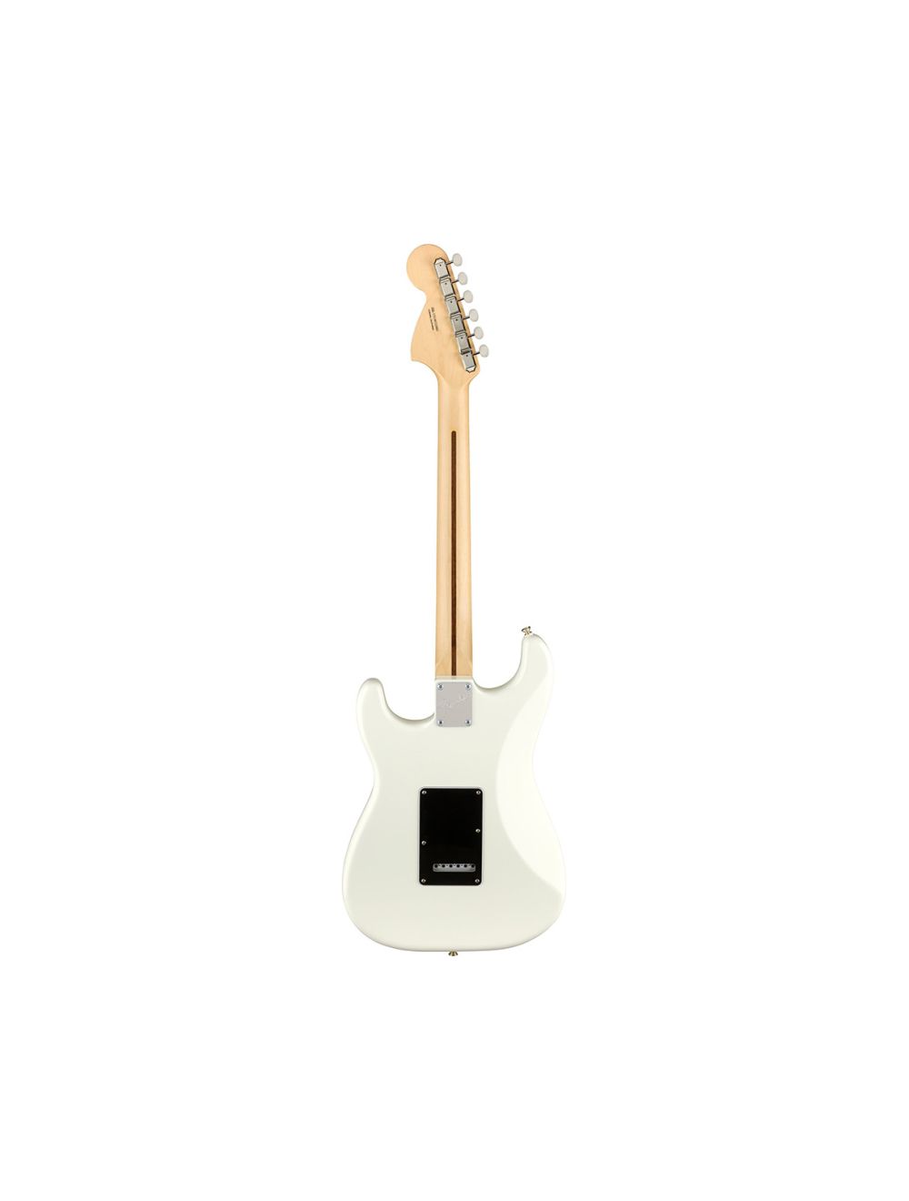 Fender American Performer Stratocaster - Arctic White w/ Rosewood FB