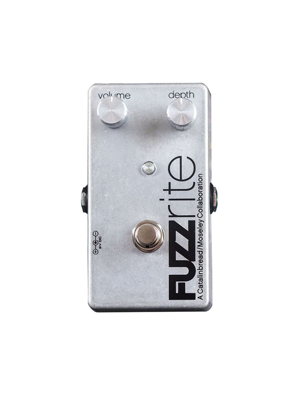 Catalinbread Fuzzrite Fuzz Pedal - Open Box