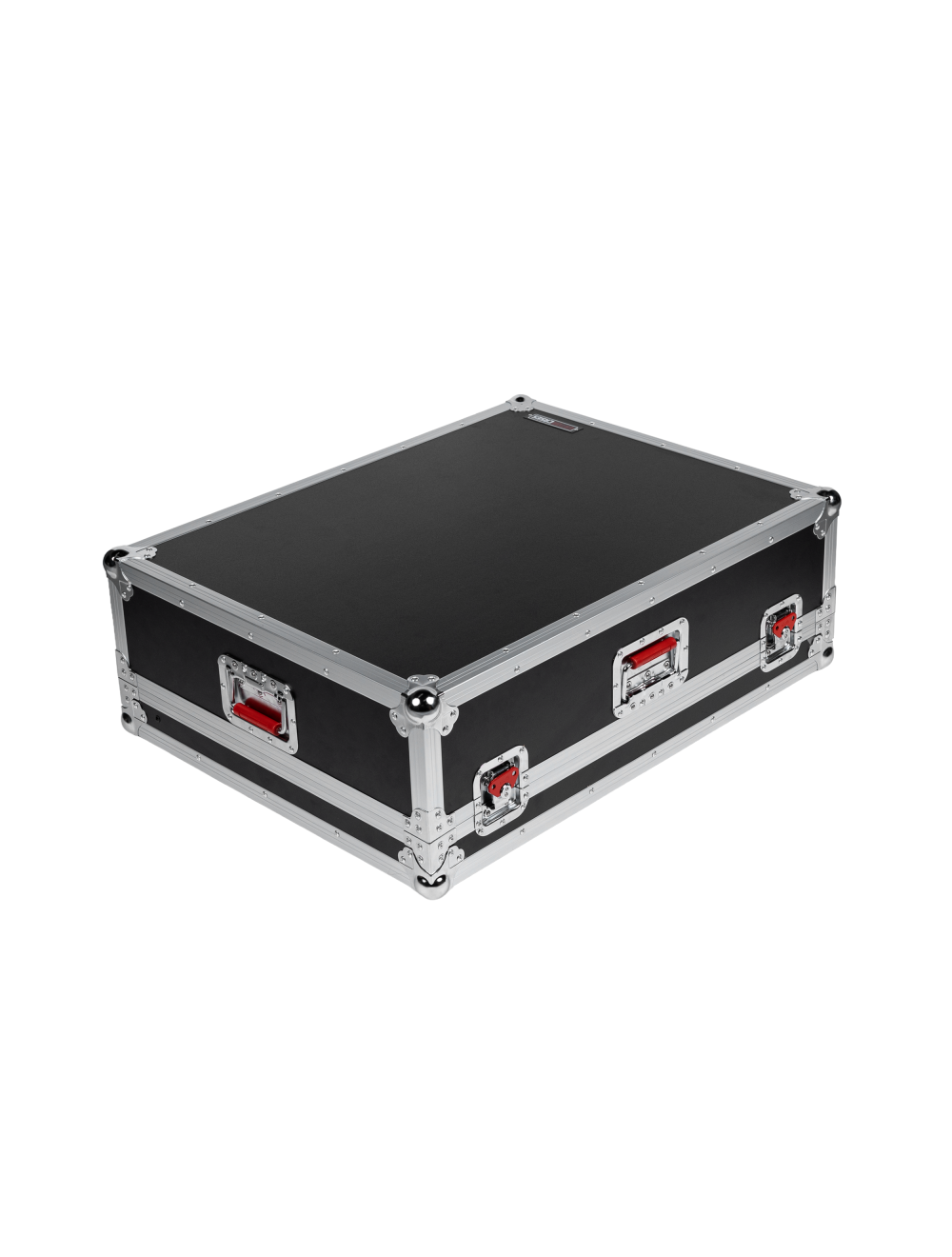 Gator Cases GTOUR Road Case for A&H Qu-7/Qu-7D Mixer