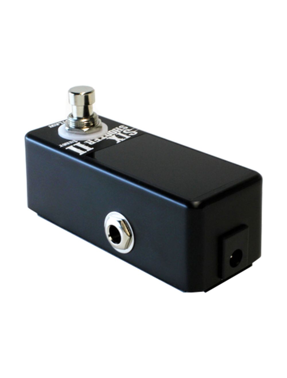 Outlaw Effects Six Shooter II Tuner Pedal