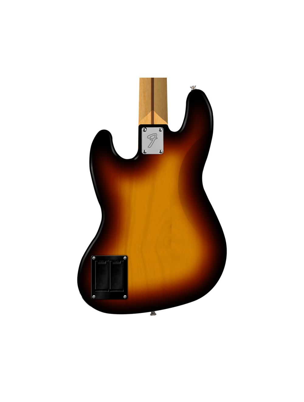 Fender Player II Modified Active Jazz Bass V - 3 Tone Sunburst w/Rosewood FB