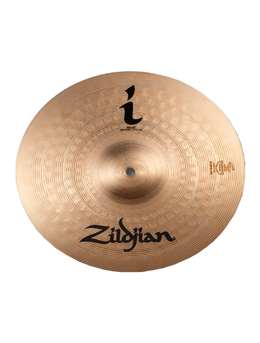 Zildjian 14" I HiHat (Pair)