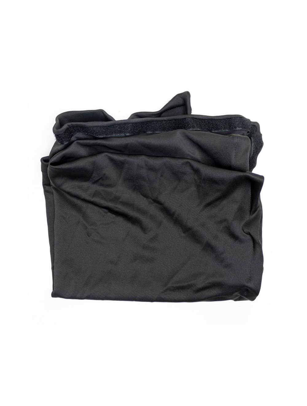 Headliner Universal DJ Facade Scrim (Black)