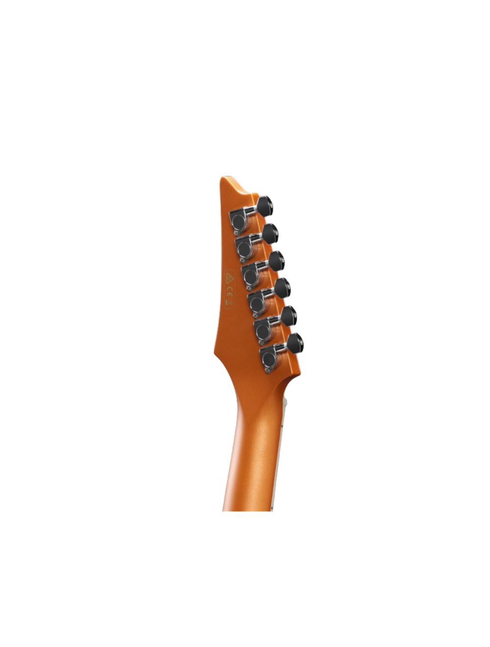 Ibanez ALT30DOM Altstar Acoustic Electric Guitar Dark Orange Metallic High Gloss