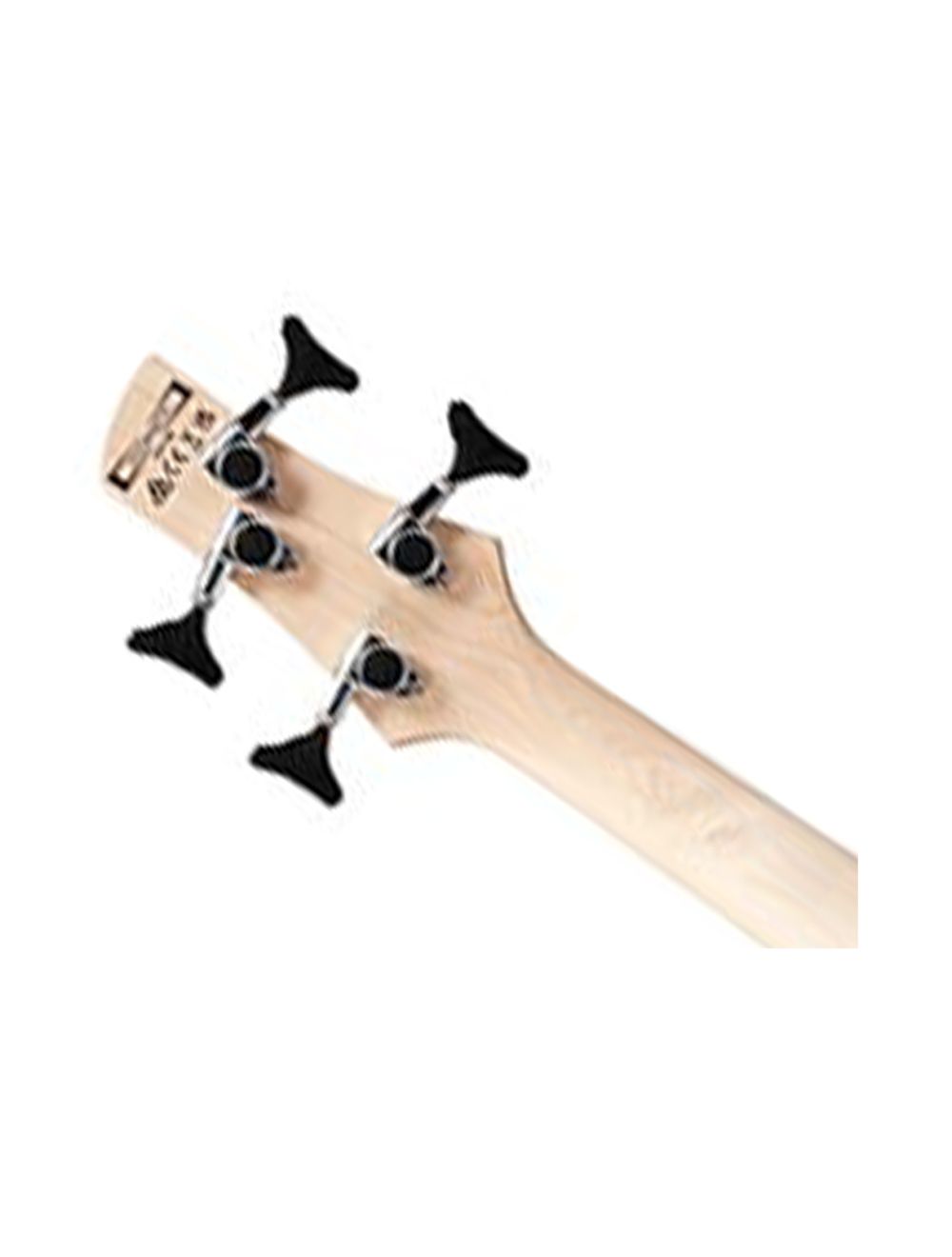 Ibanez GSRM20-SLB Mikro Short-Scale Bass Guitar - Starlite Blue