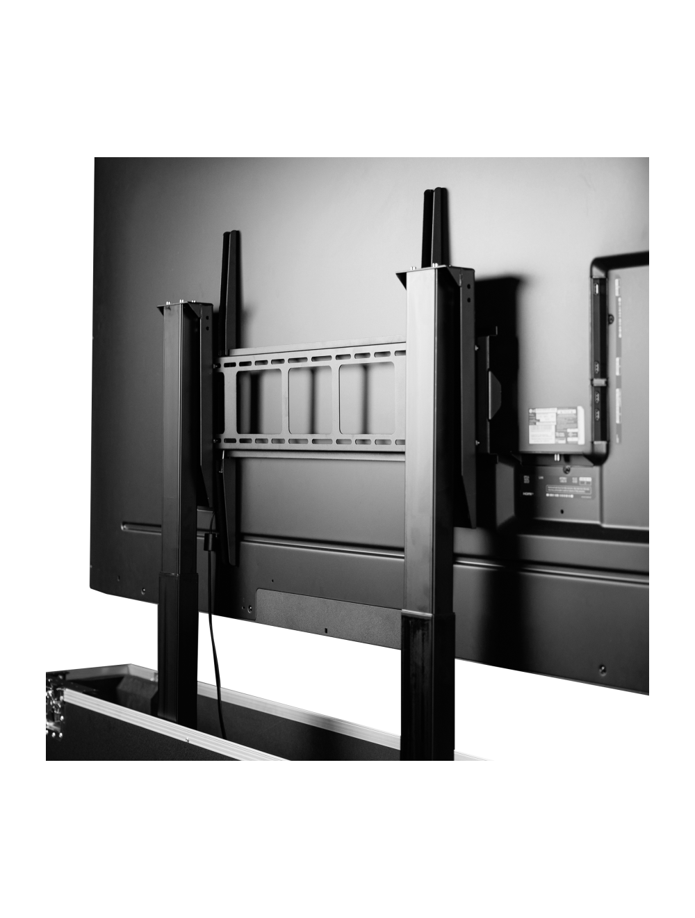 Gator Cases EXPO E Series ELIFT Case for 55" LED Screen