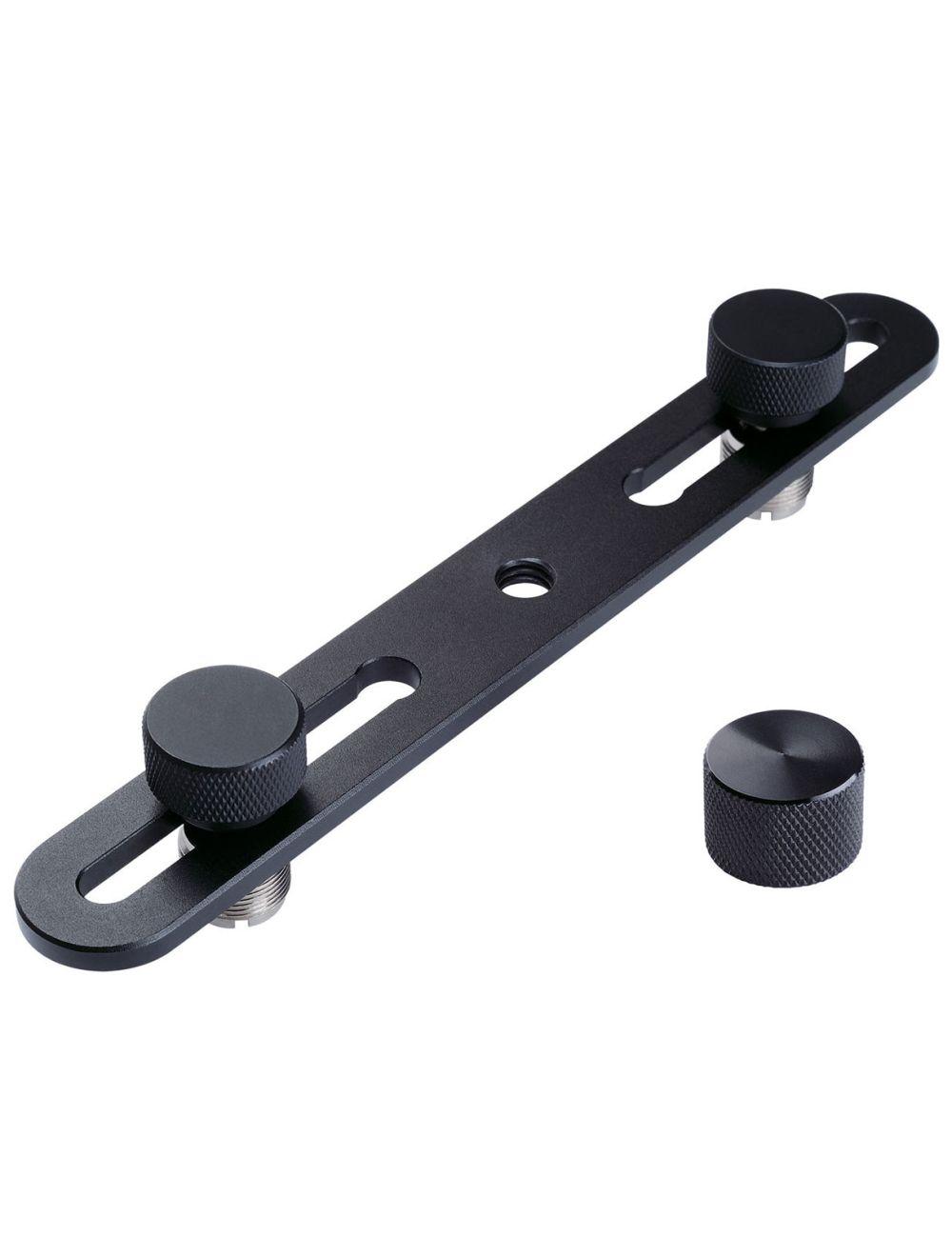 Lewitt LCT 40 M2 Stereo Microphone Bar Compatible with 3/8" and 5/8" Thread