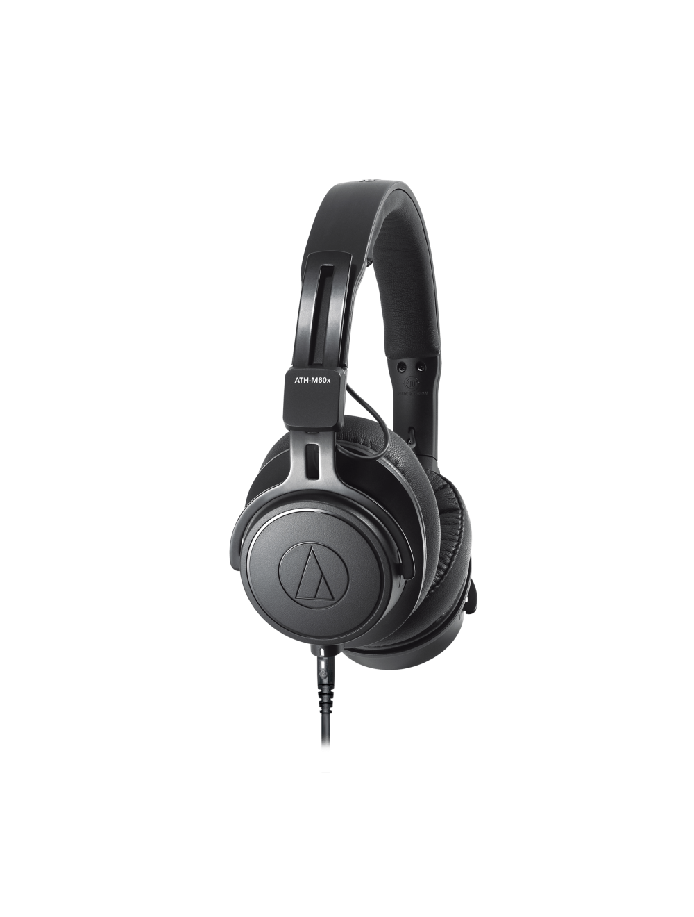 Audio-Technica ATH-M60xa Closed-Back Headphones
