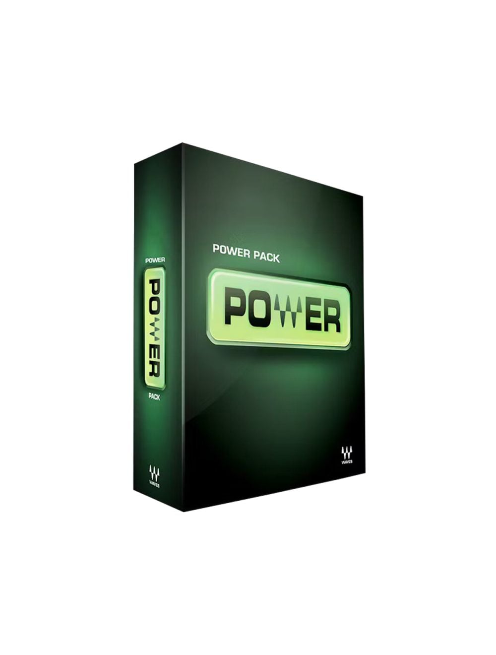 Waves Power Pack