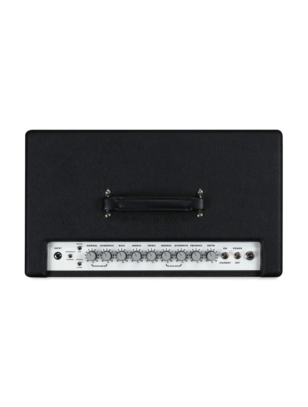 Soldano SLO-30 30-Watt 1x12" Combo Amp - Black