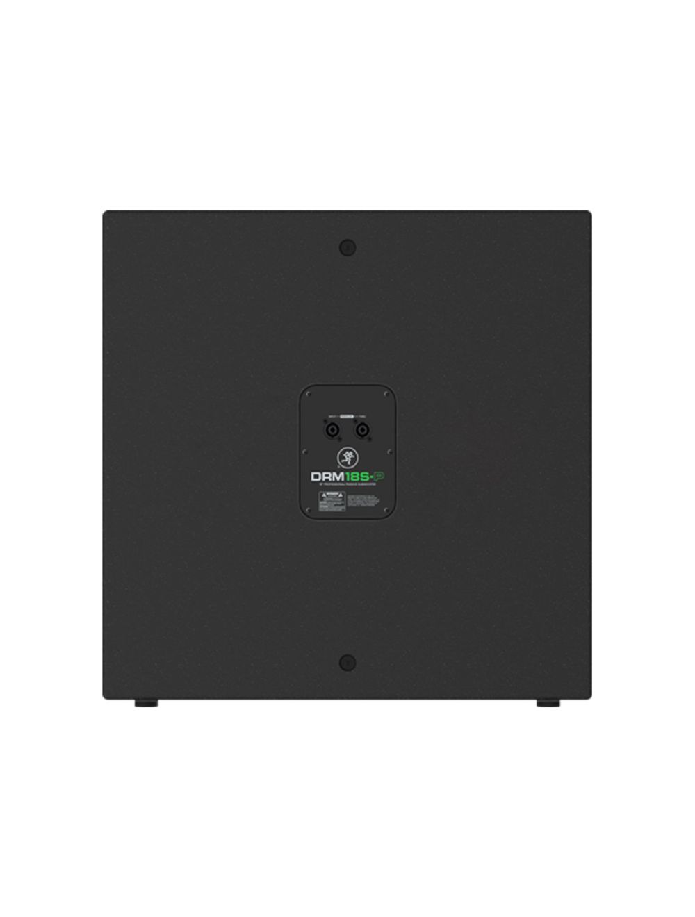 Mackie DRM18S-P Passive Subwoofer