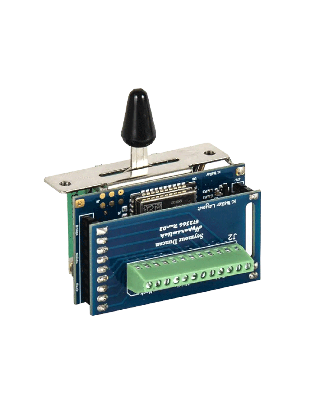 Seymour Duncan HyperSwitch