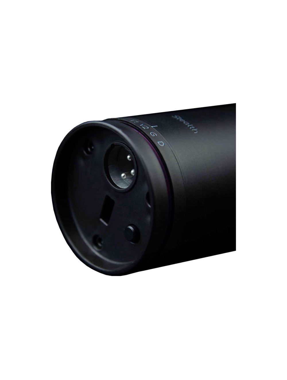 Aston Microphones Stealth Dynamic Microphone